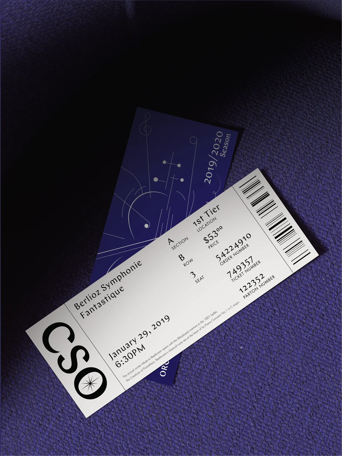 Colorado Symphony Orchestra, image 12