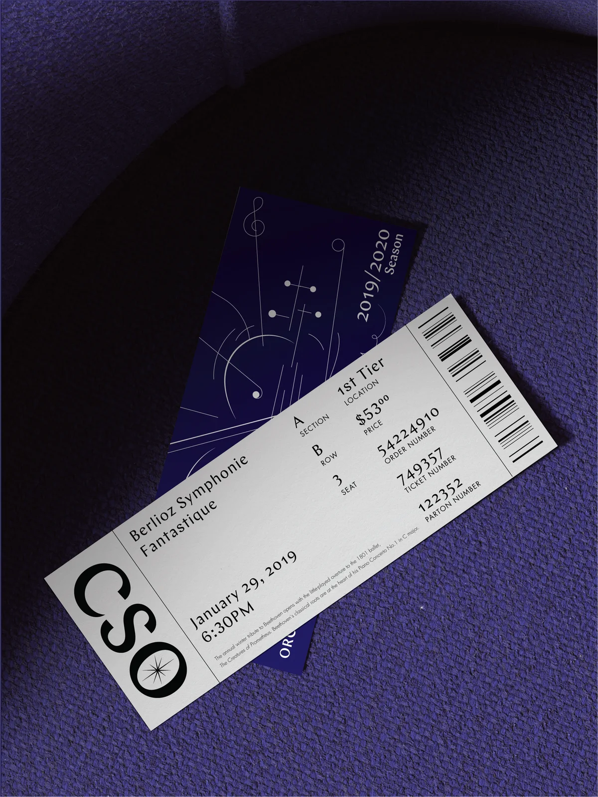 Colorado Symphony Orchestra, image 13