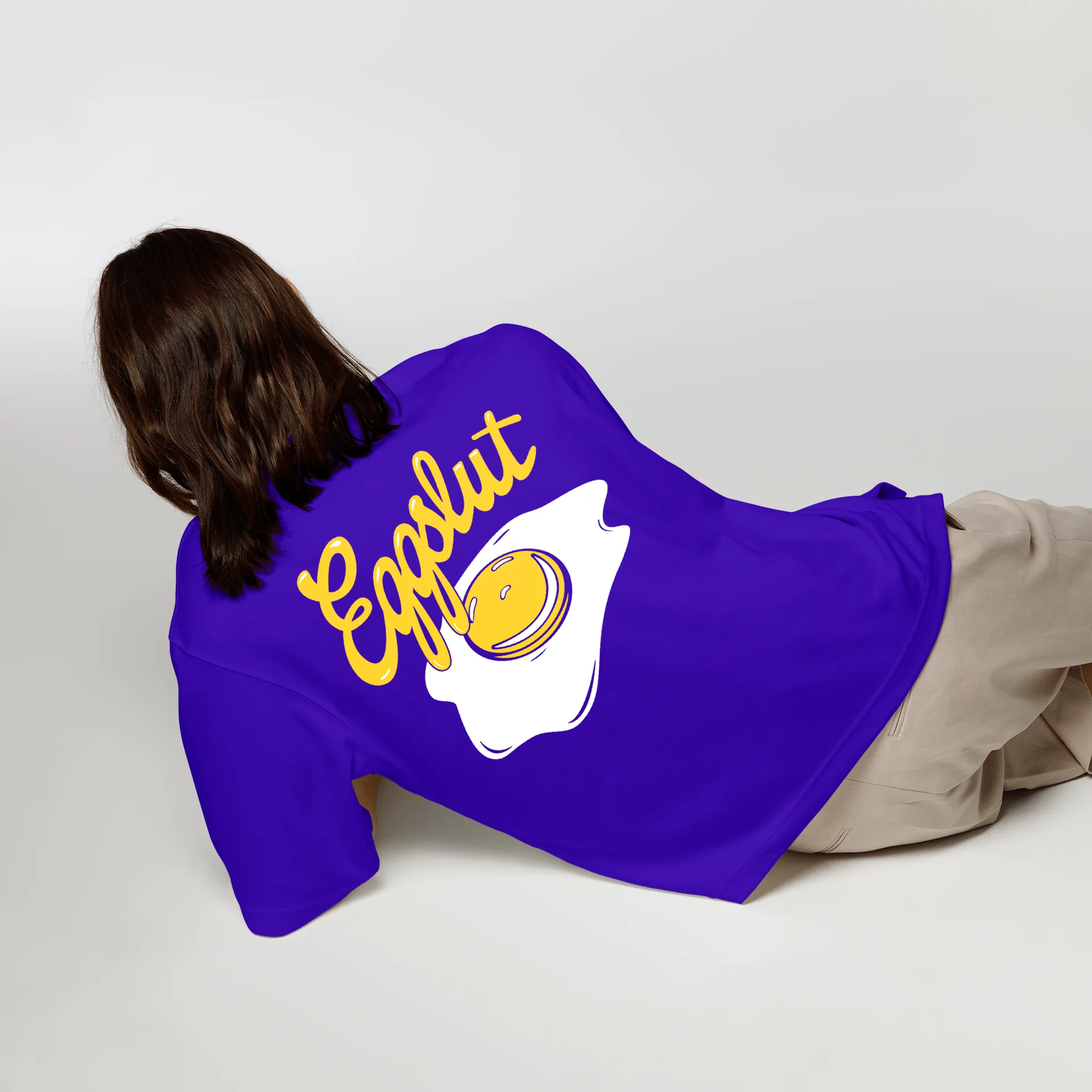 Eggslut: Tshirt