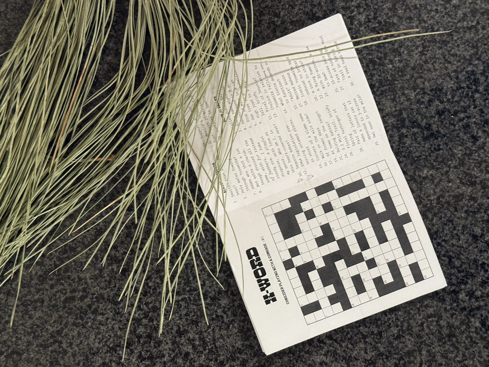 Galen-tines Zine, image 6