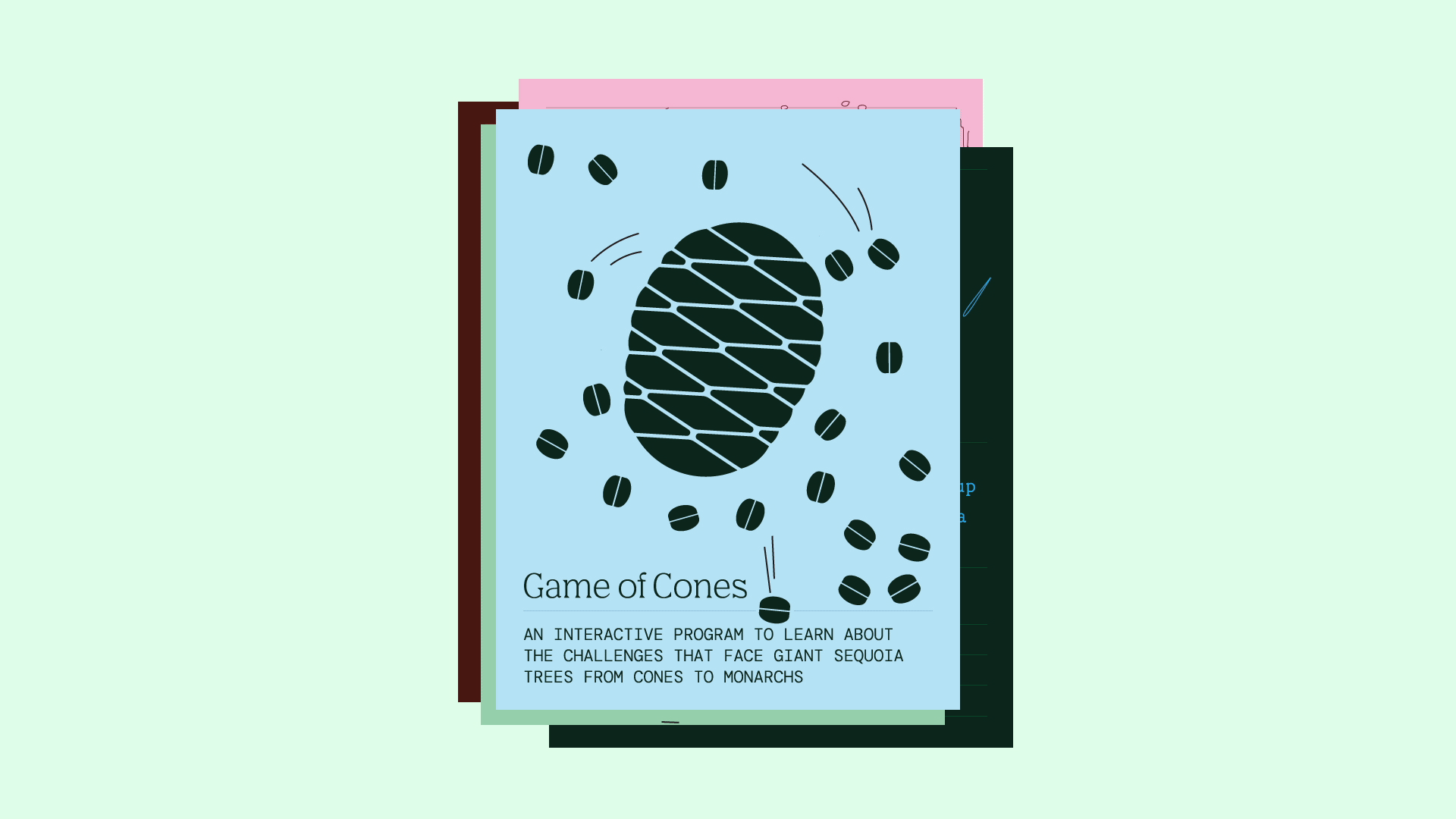 Game of Cones: Goc gif