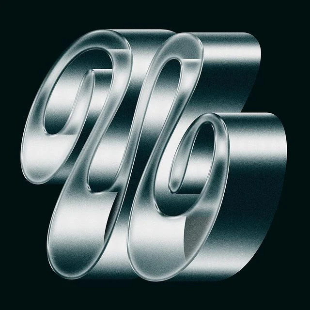 Heavy Met-alphabet: W