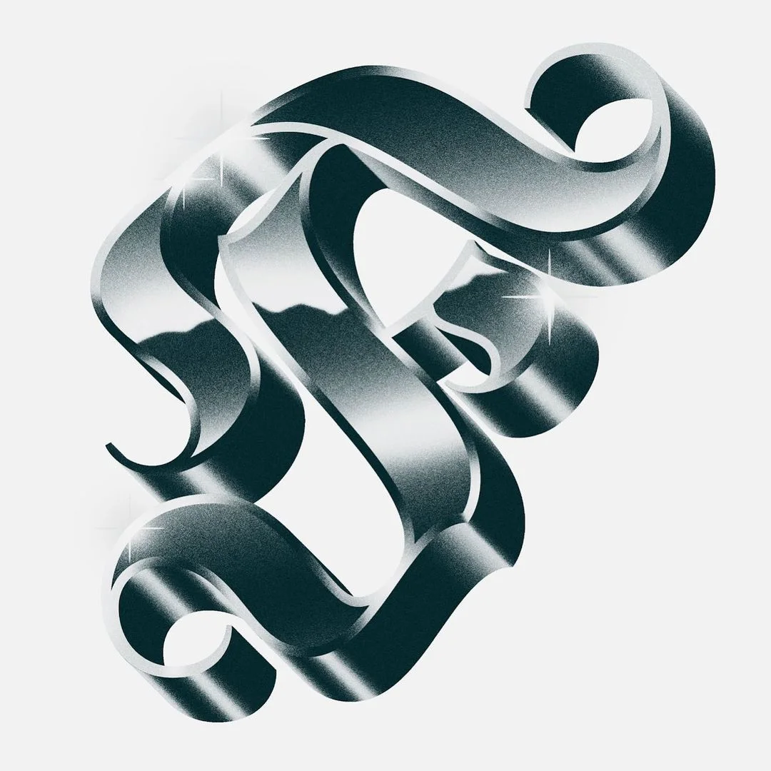 Editorial Rhythm: F metal
