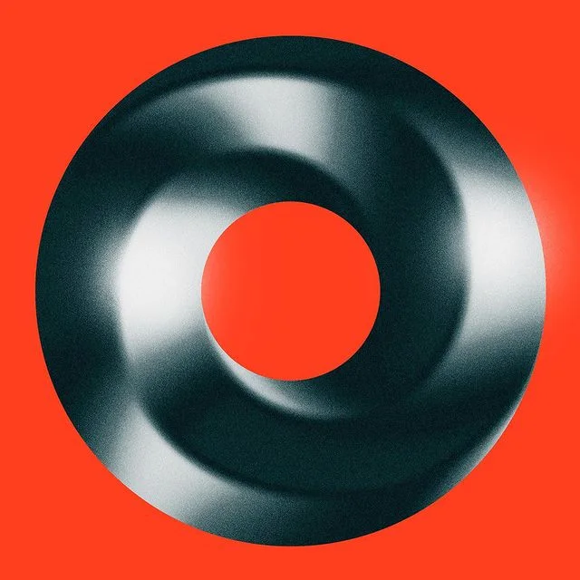 Editorial Rhythm: O2 metal