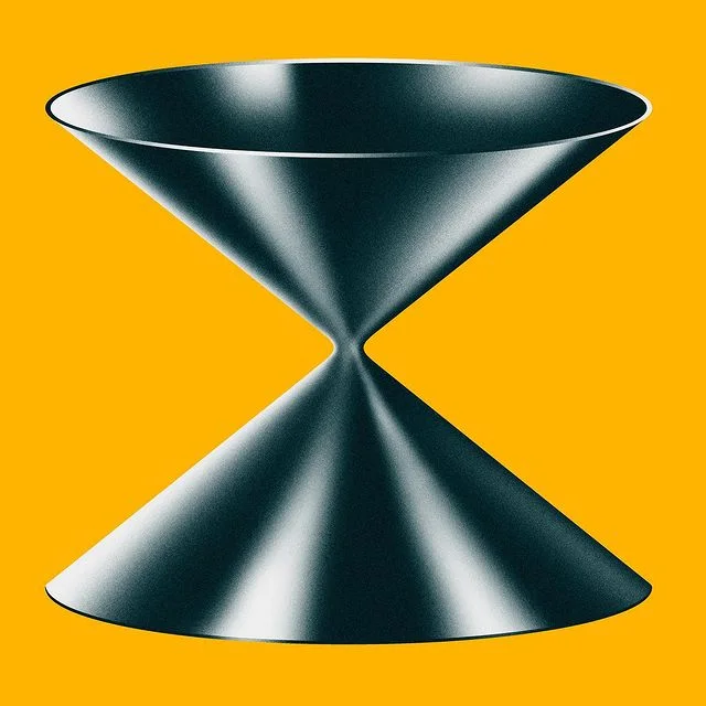 Editorial Rhythm: X metal