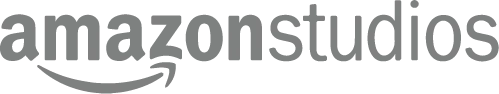 Eggslut: Amazon studios logo