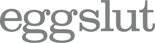 Eggslut: Eggslut logo