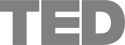 TEDx Website & Marketing: Ted logo
