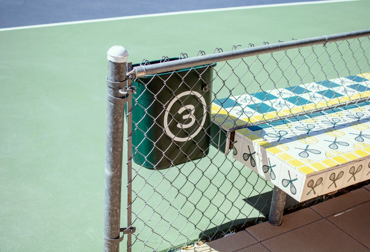Strike a Match: Location inspiration imagery