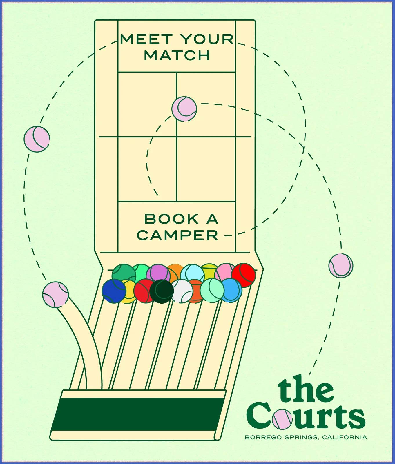 Strike a Match: Strike a match