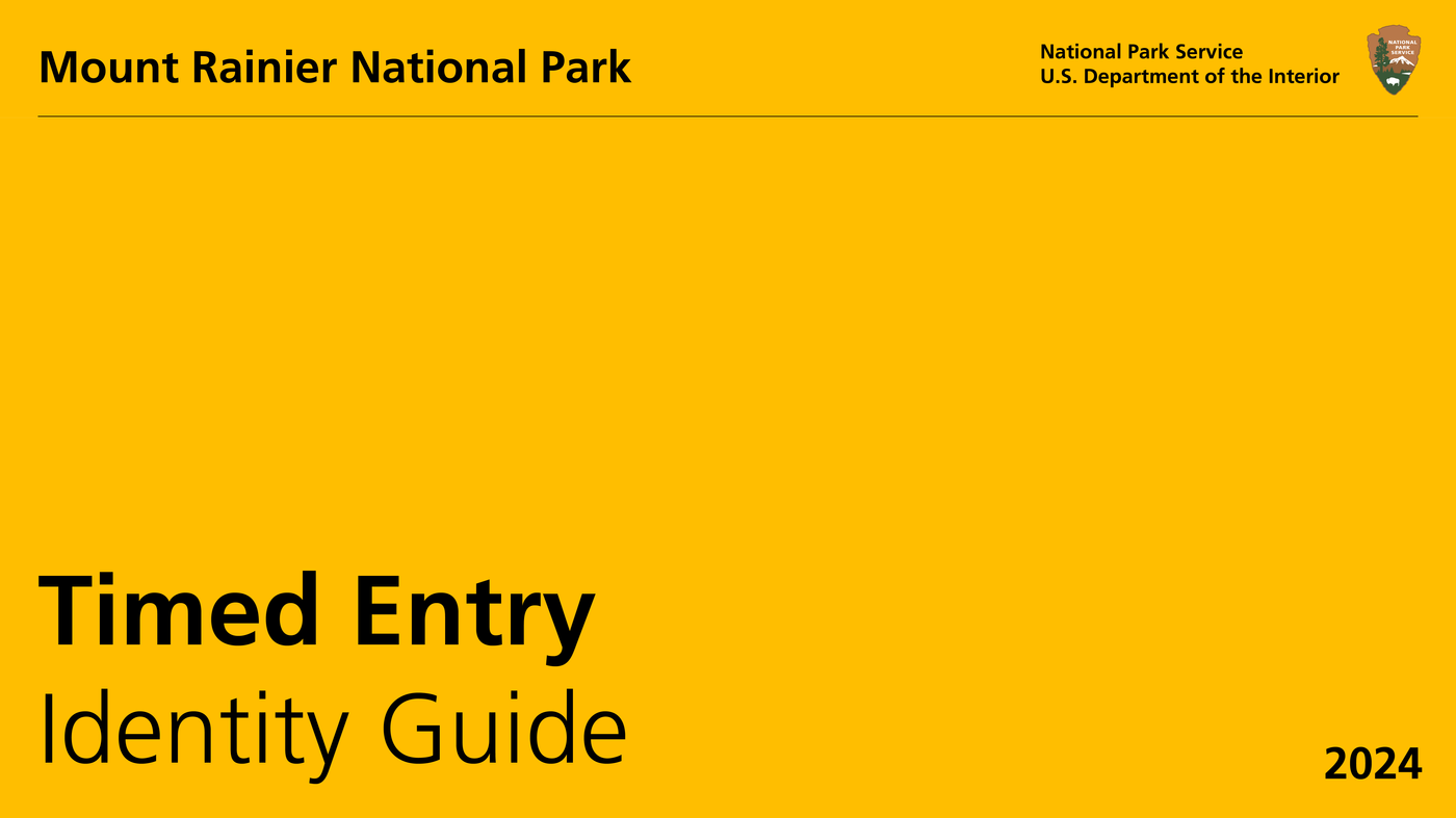Timed Entry Reservation Campaign, image 2