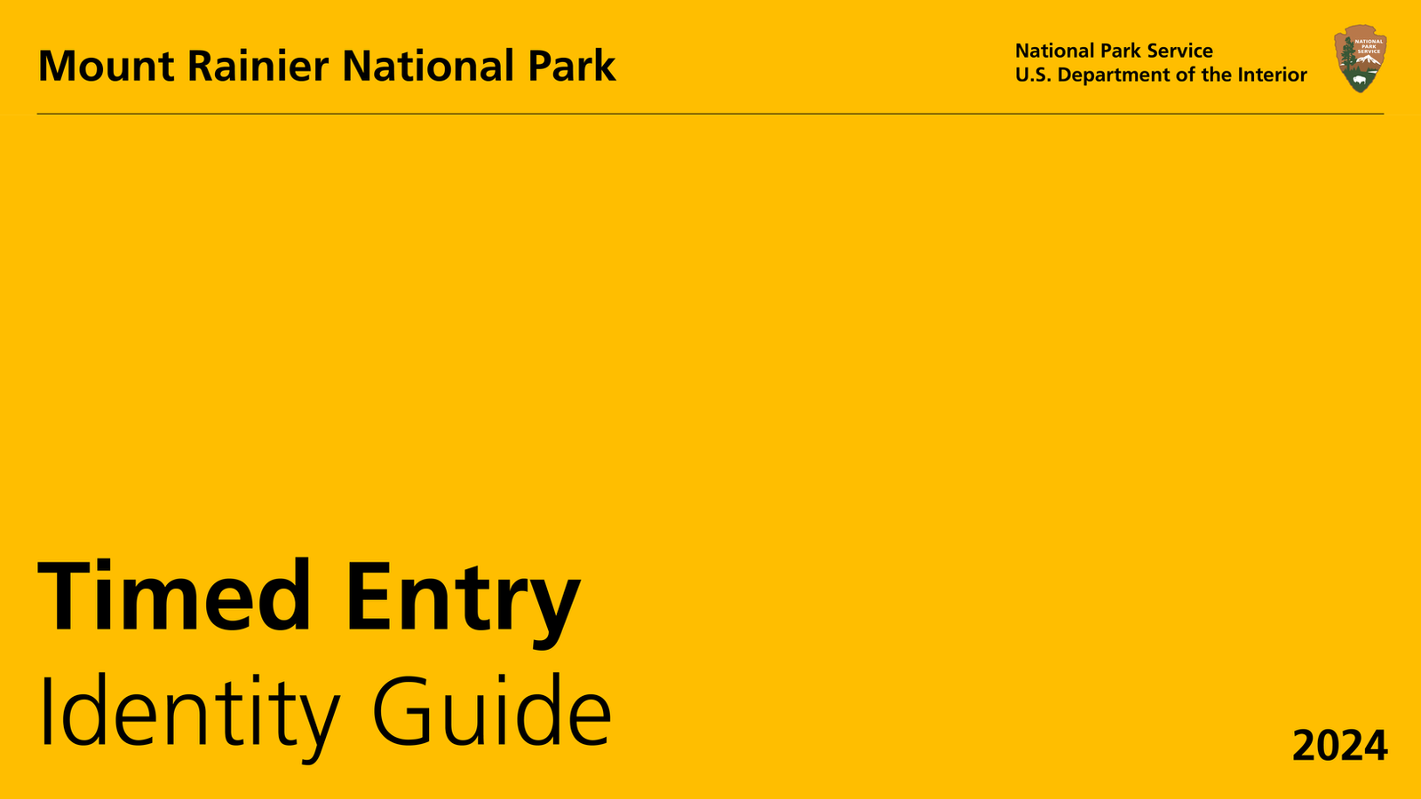 Timed Entry Reservation Campaign, image 2