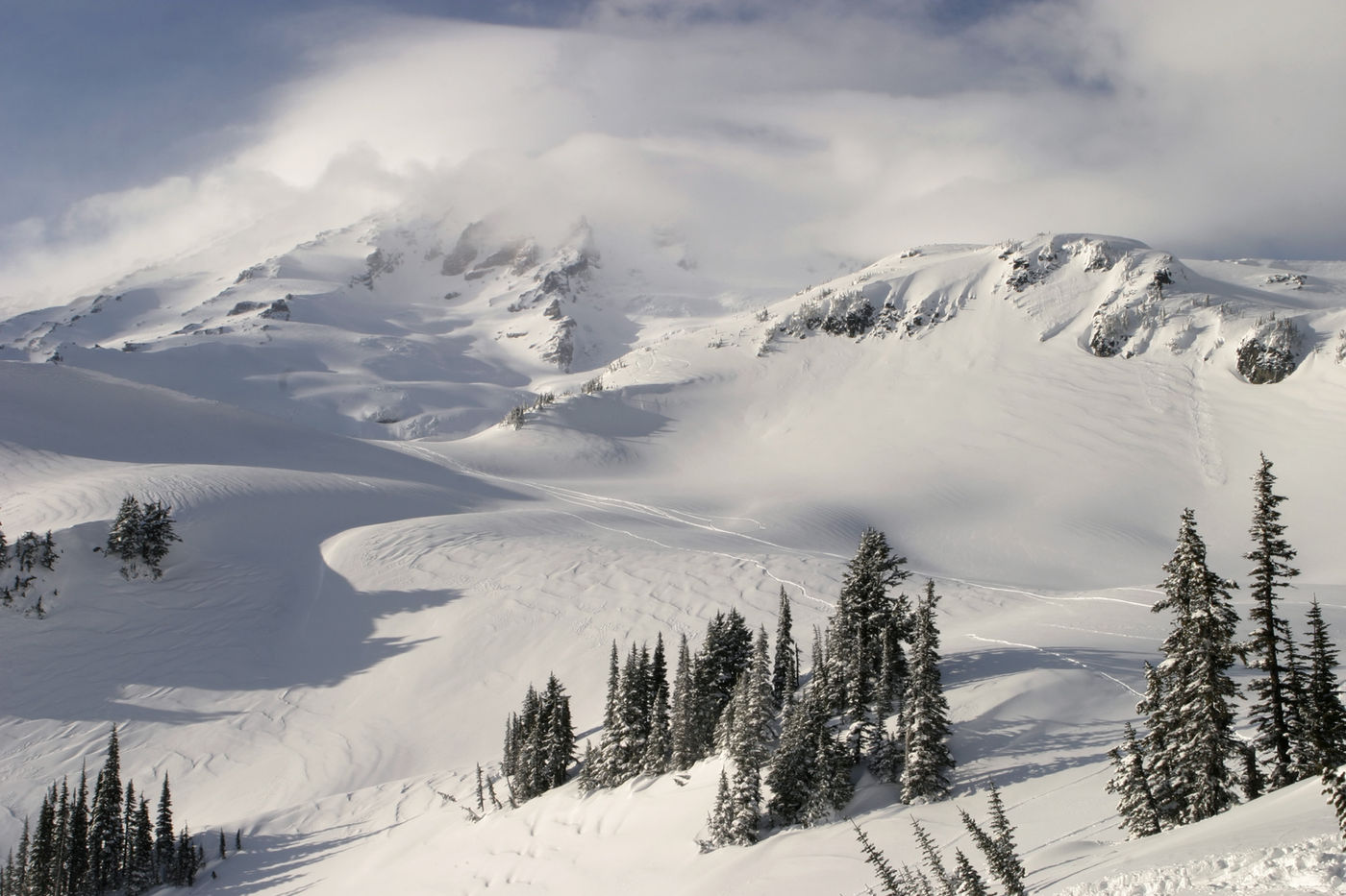 Mountain as a Muse, image 9