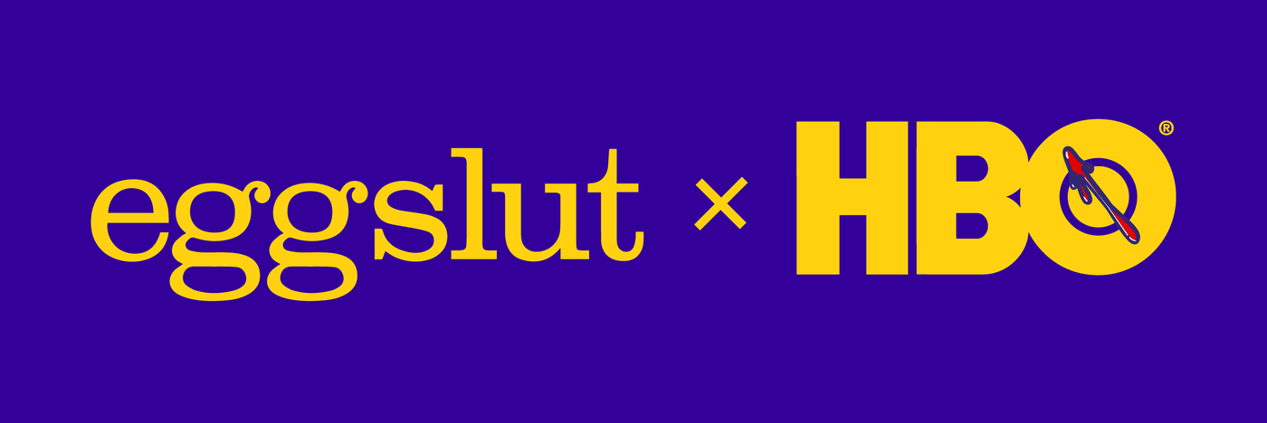 Eggslut x HBO, image 2