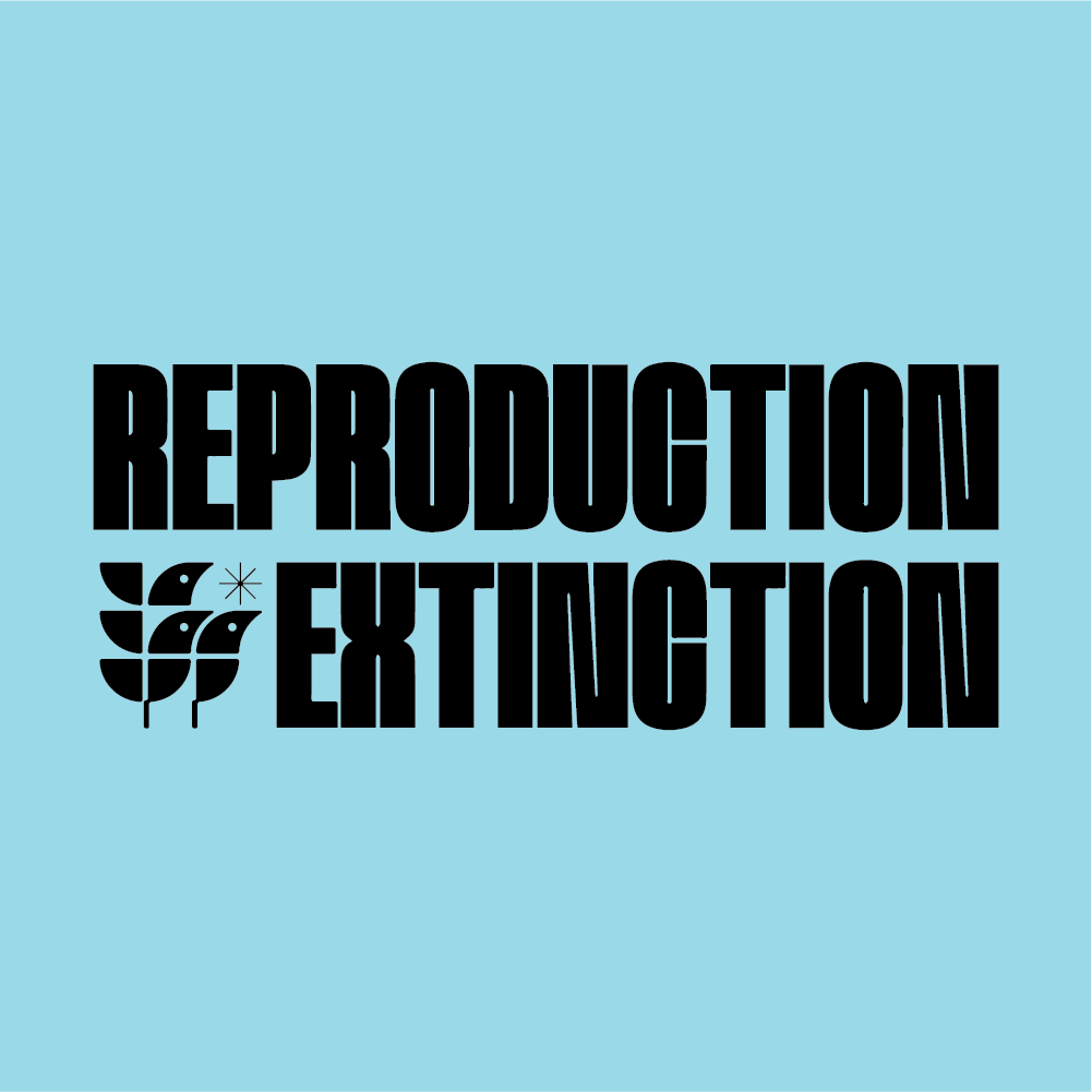 Reproduction v Extinction, image 1