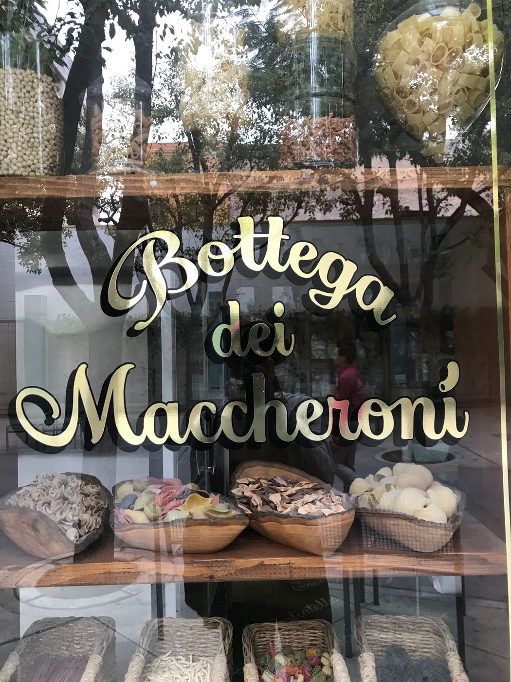 Maccheroni Republic, image 10